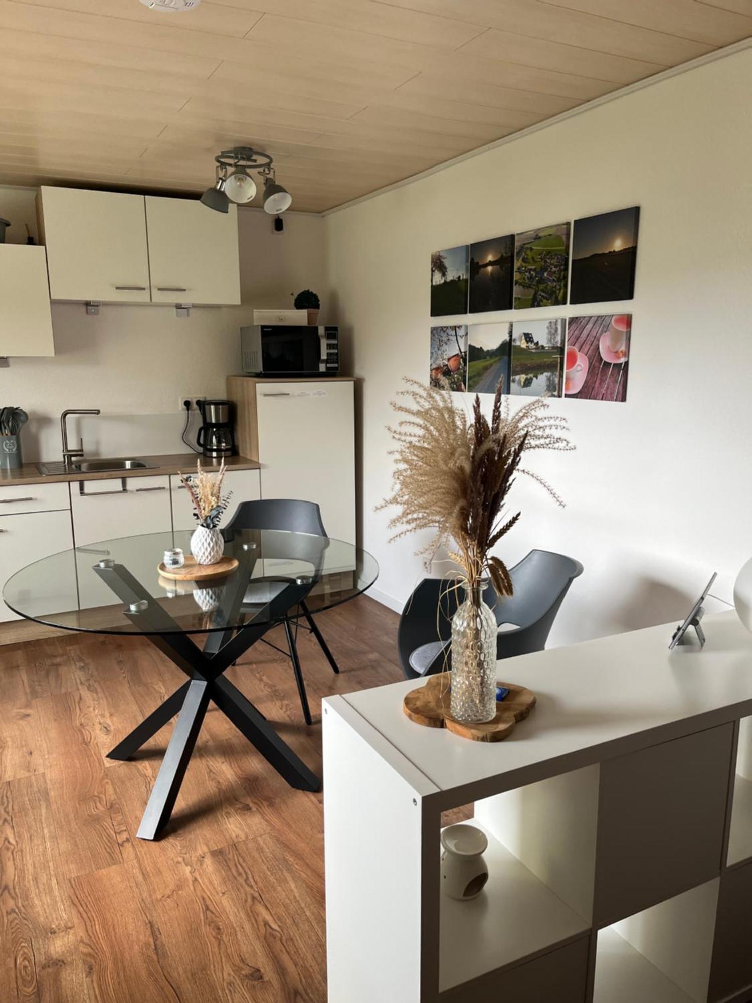 Fewo Haus Hutzelbuck In Idyllisch-Gruener Lage Naehe An อันส์บาห์ ภายนอก รูปภาพ